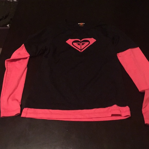 Roxy Rashguard - Picture 4 of 5